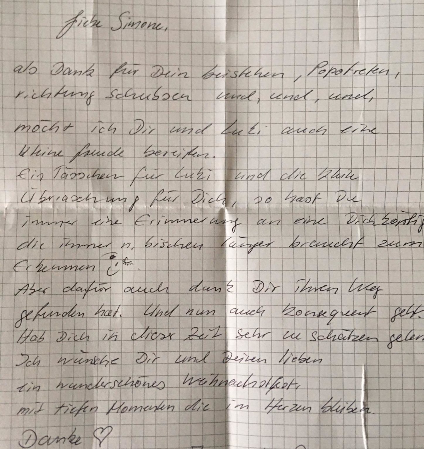 Teilnehmerinnen erzählen 9