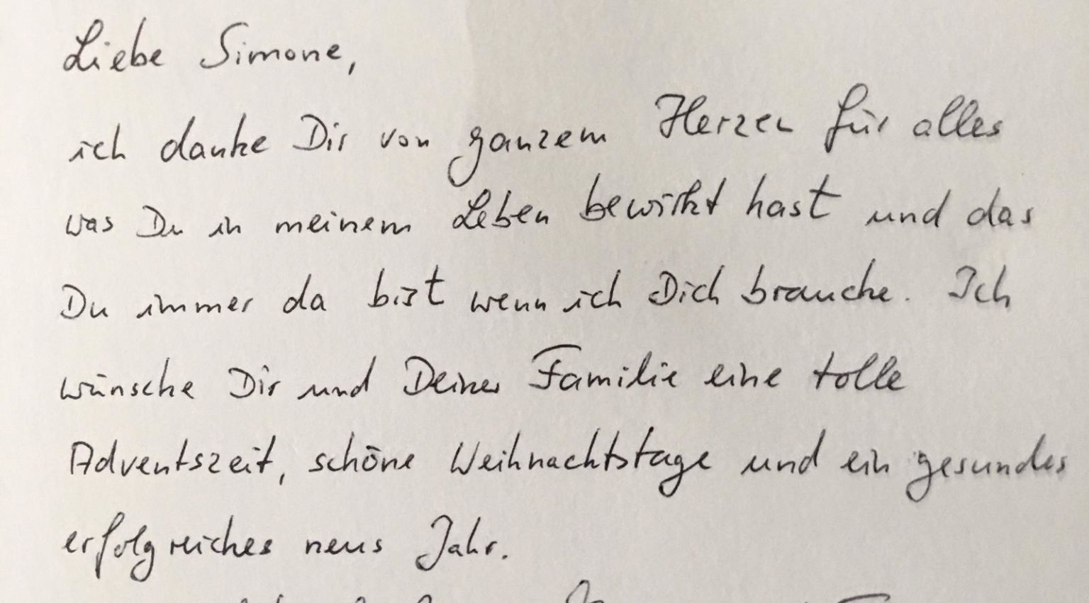 Teilnehmerinnen erzählen 11