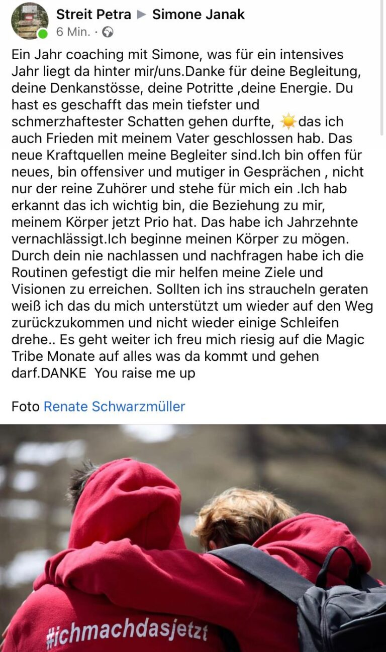 Teilnehmerinnen erzählen 6