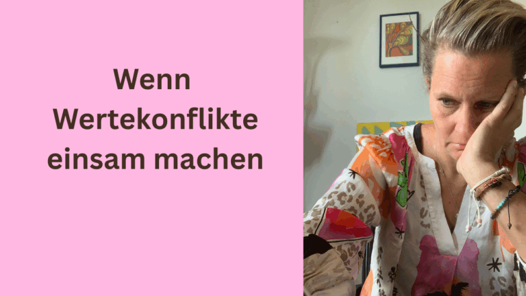 wertekonflikt