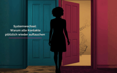 Systemwechsel: Warum alte Kontakte plötzlich wieder auftauchen