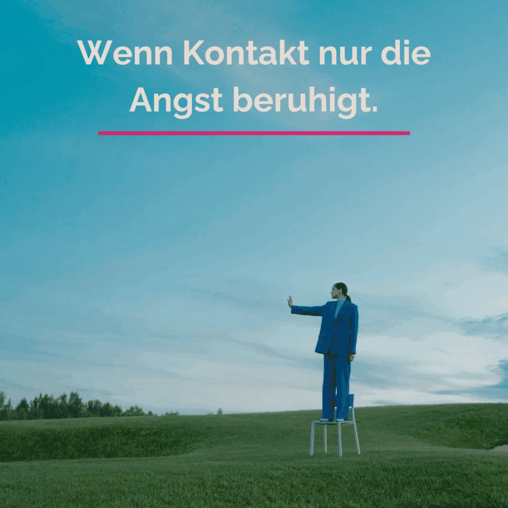 Reassurance Reassurance