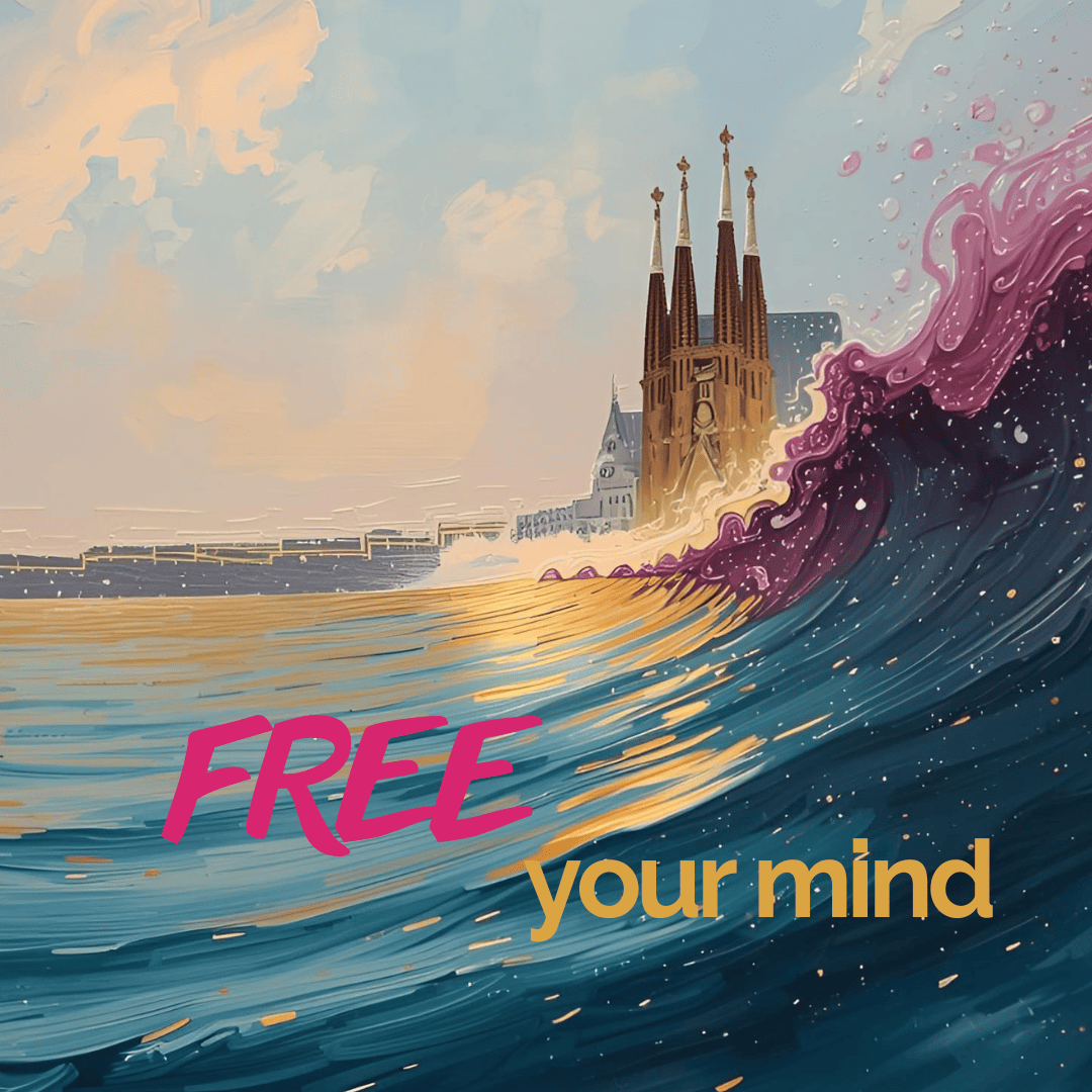 Free your mind 5