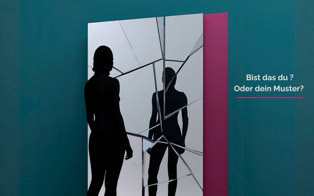 Muster: Wenn Verstehen nicht reicht und warum wir unsere Muster oft nicht erkennen