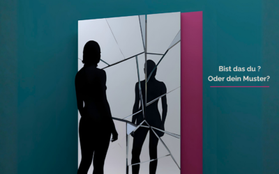 Muster: Wenn Verstehen nicht reicht und warum wir unsere Muster oft nicht erkennen