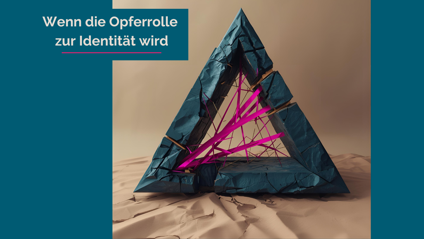 Opferrolle Opferrolle