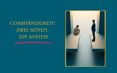 Coabhängigkeit: So entsteht sie wirklich