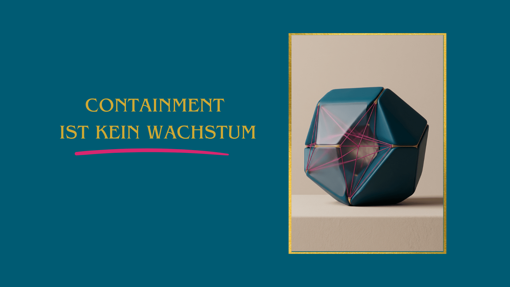 Containment Containment