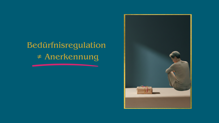 beduerfnisregulation