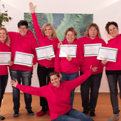 Zertifzierte Ausbildung zum Potential Coach 4