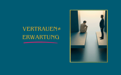 Vertrauensbruch oder enttäuschte Erwartung?