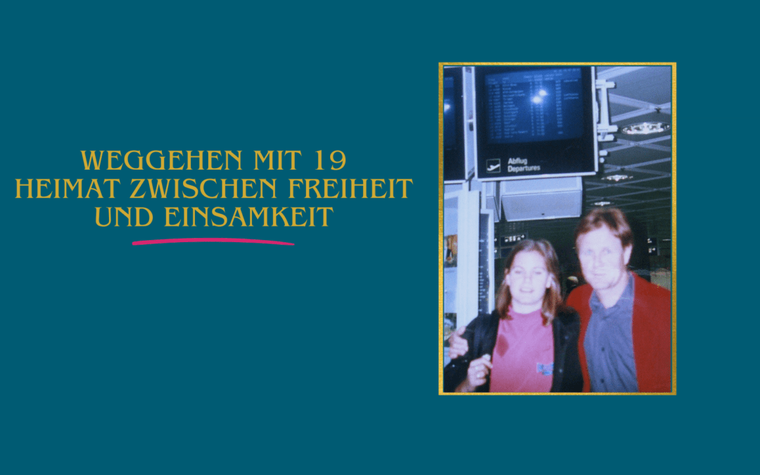 Heimat zwischen Freiheit und Einsamkeit