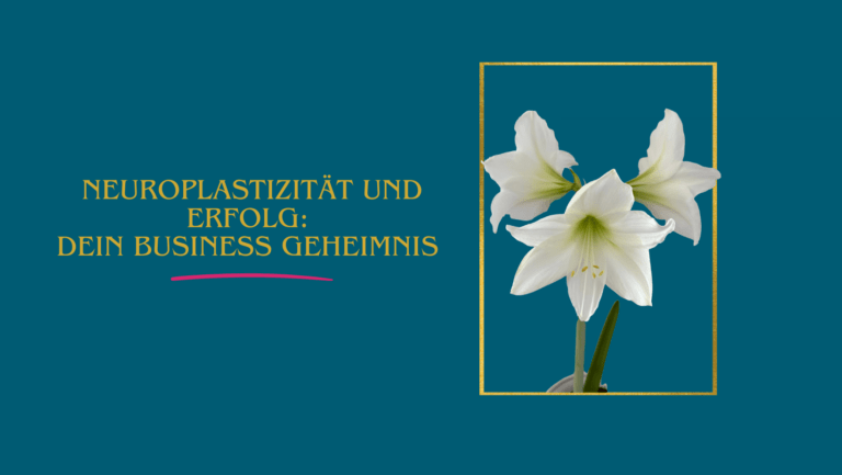 neuroplastizität
