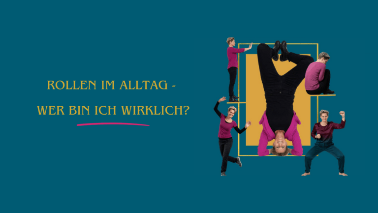 rollen im alltag
