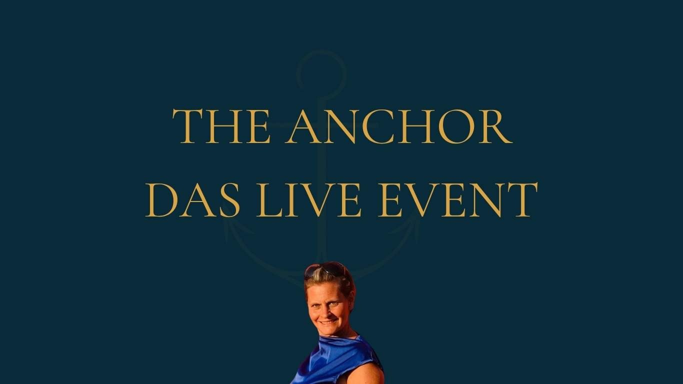 THE ANCHOR wienspiration