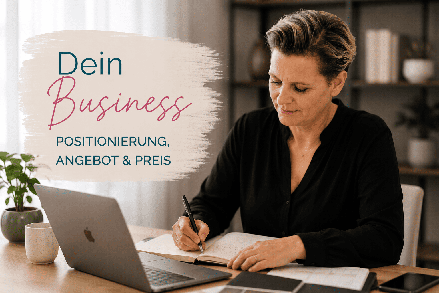 Business Bootcamp 3